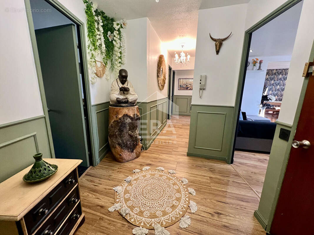 Appartement à TARBES