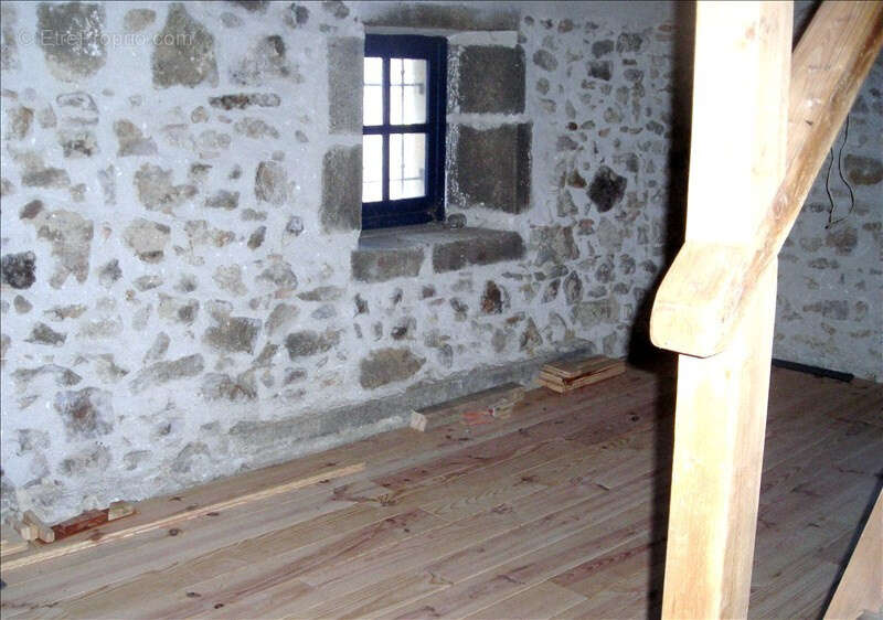 Maison à BOURBON-L&#039;ARCHAMBAULT