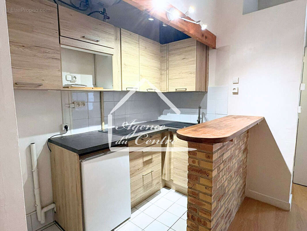 Appartement à ARCUEIL