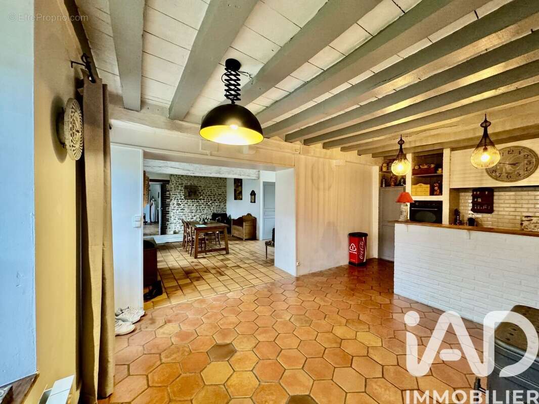 Maison 150 m² à Autruy-Sur-Juine  - photo 7