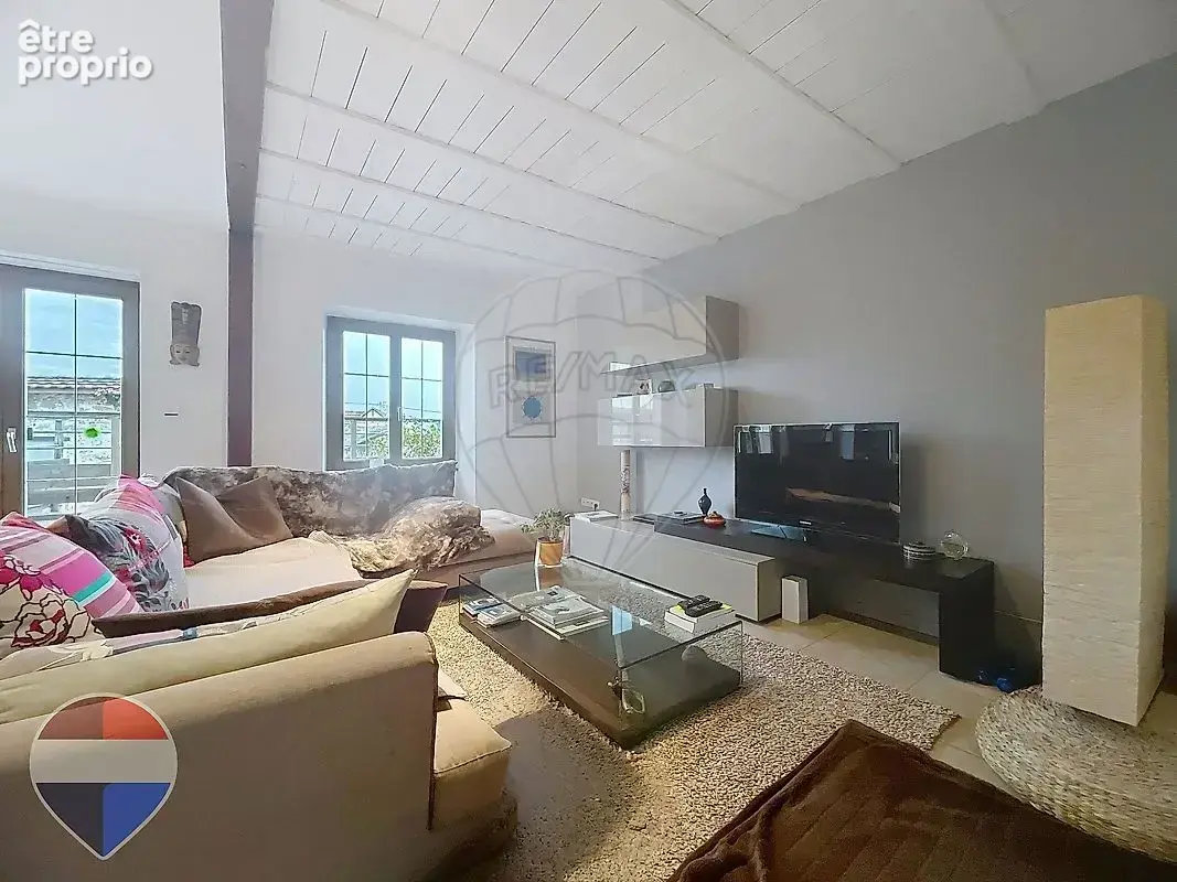 Maison 3 chambre(s) à vendre - photo 6