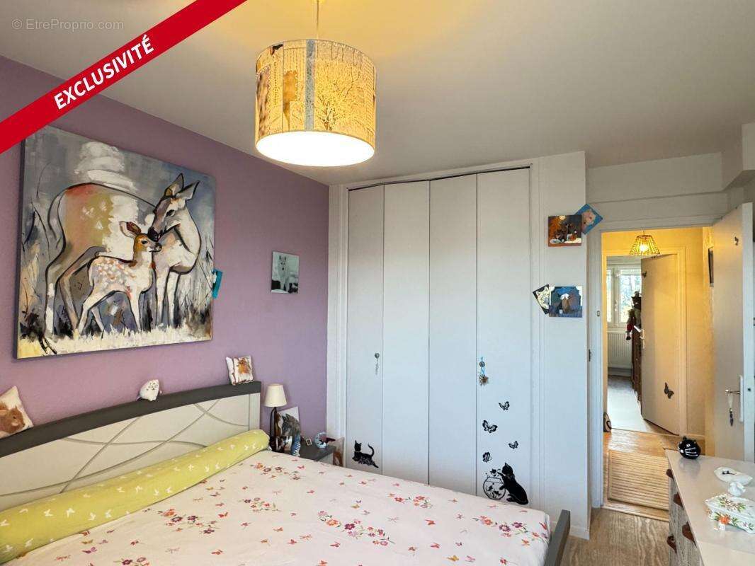 Appartement à LANESTER