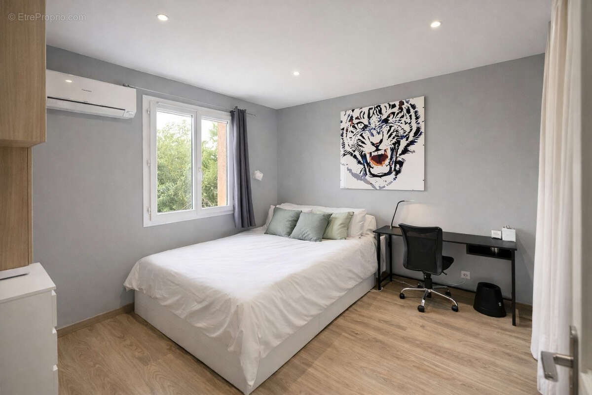 Maison à MARSEILLE-11E