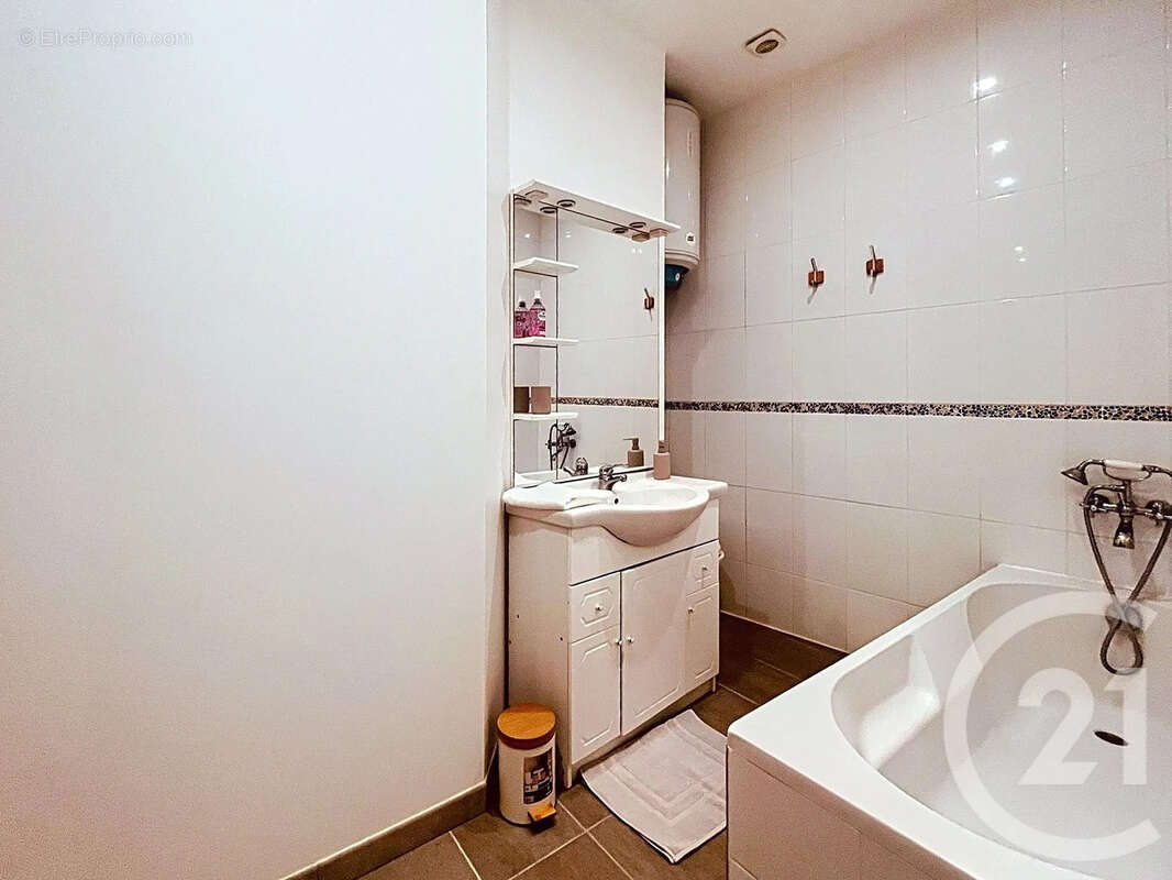 Appartement à NOGENT-SUR-SEINE