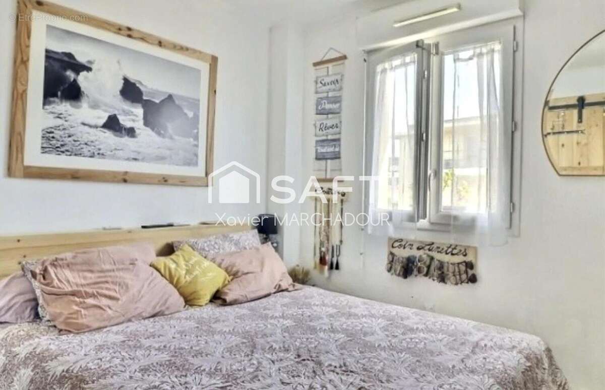 Photo 6 - Maison à LA CIOTAT