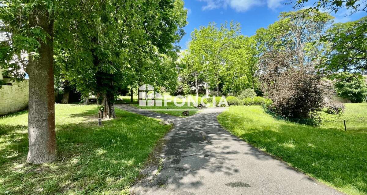 Appartement à LE PECQ