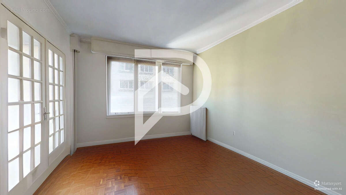 Appartement à MARLY-LE-ROI