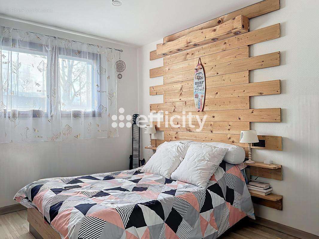 Appartement à CLUSES