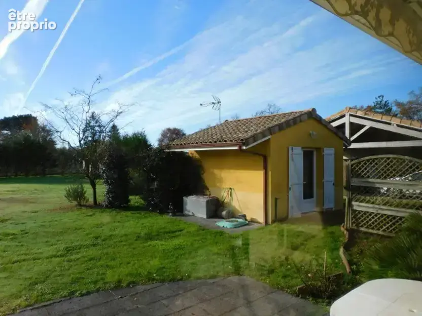 Maison 4 pièces 108 m² à vendre à Montendre (17130) - photo 14