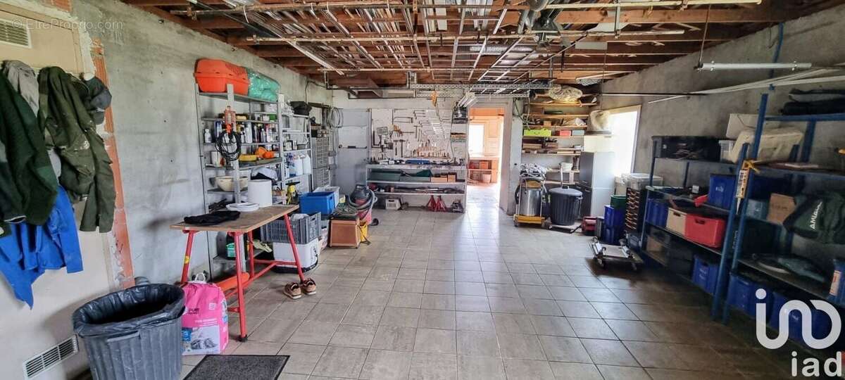 Photo 9 - Maison à SOTURAC