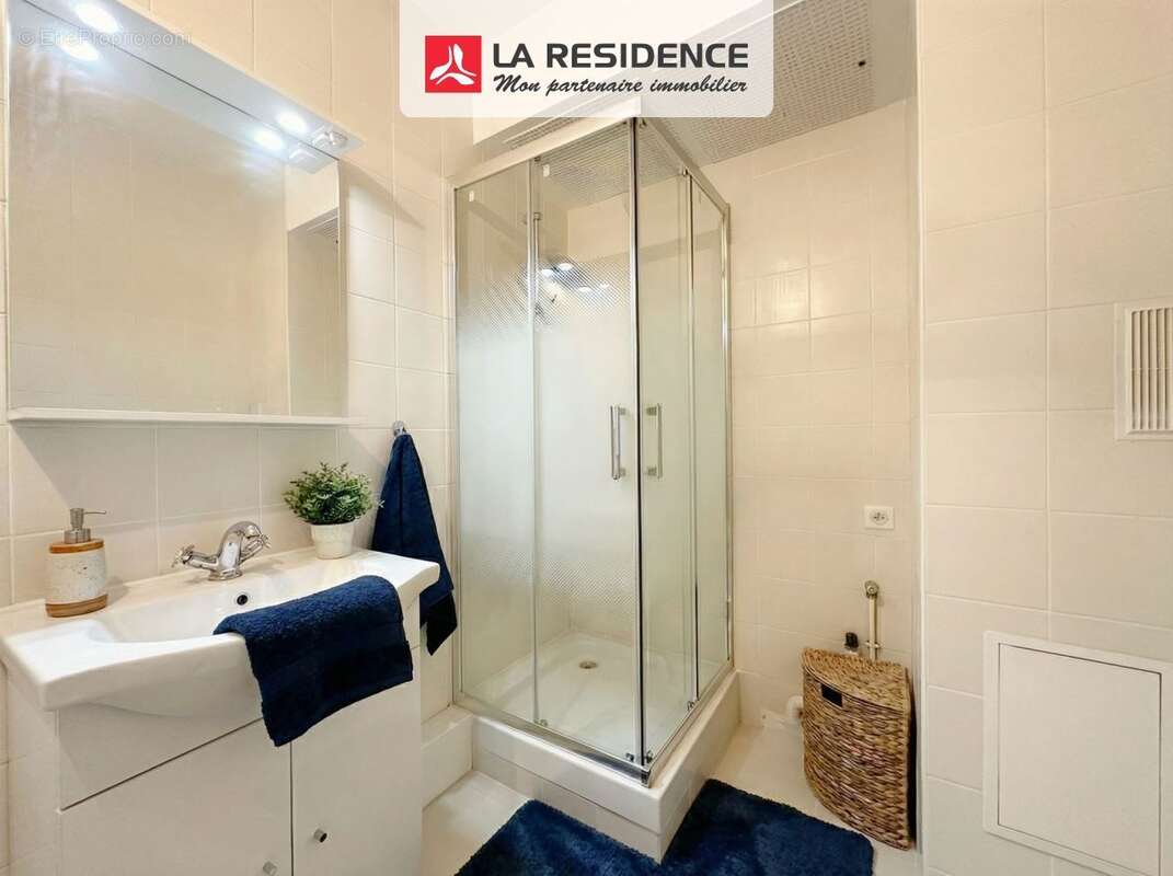 Appartement à RUEIL-MALMAISON