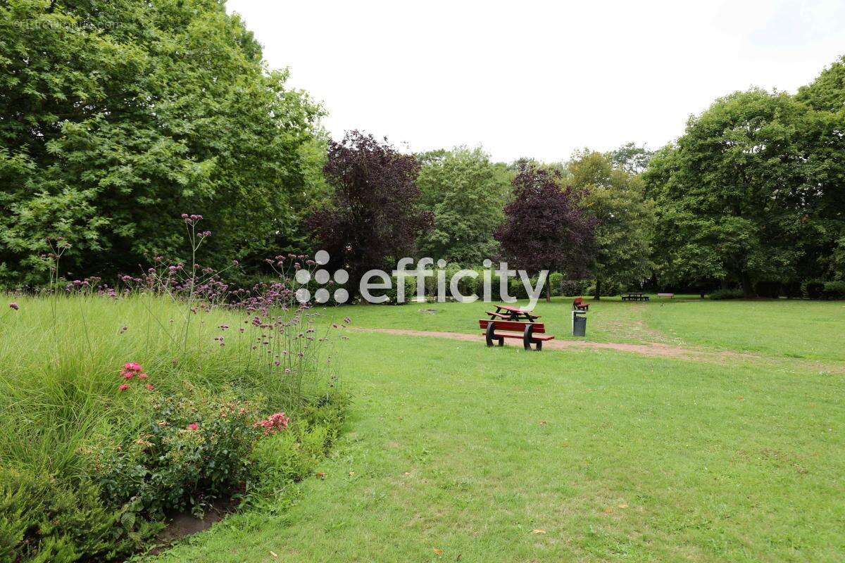 Appartement à CROIX
