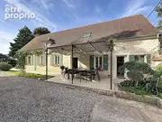 Maison à CHAUMONT-EN-VEXIN
