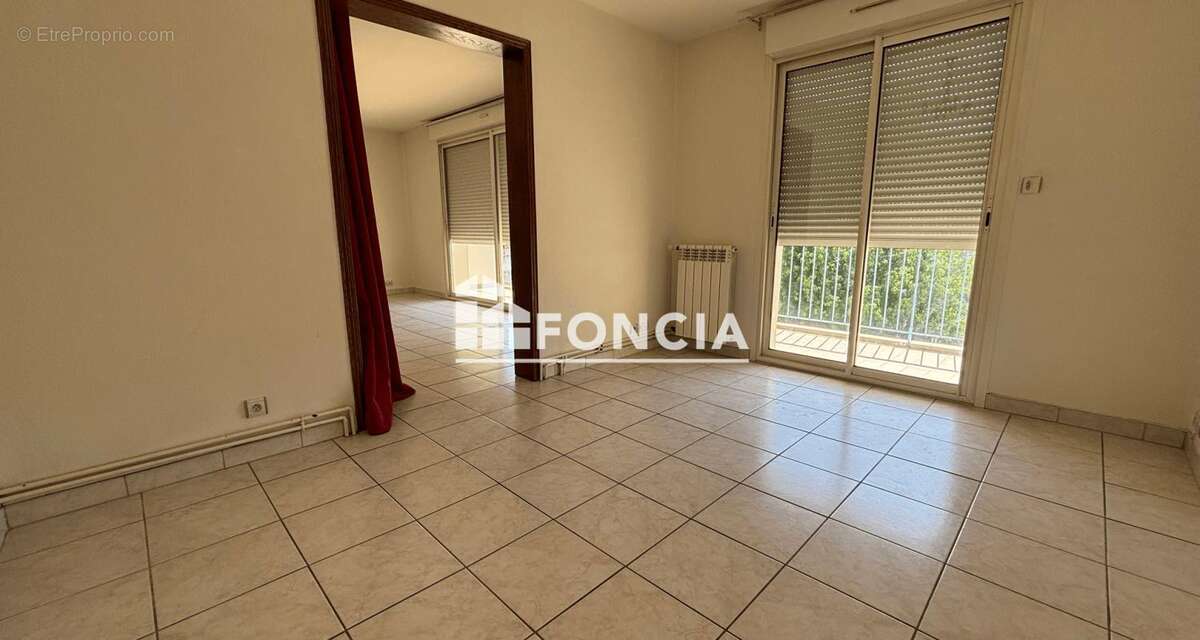 Appartement à AGEN
