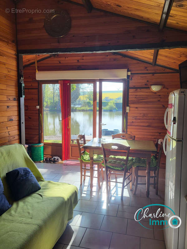 Terrain à LONGPRE-LES-CORPS-SAINTS