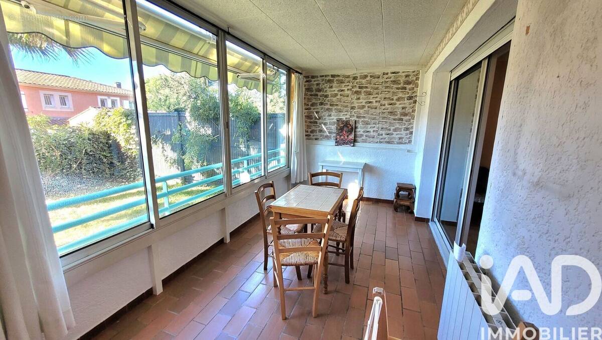 Photo 1 - Appartement à LA CIOTAT