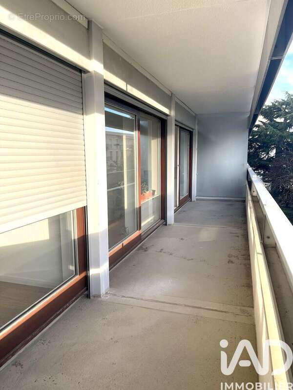 Photo 8 - Appartement à BORDEAUX