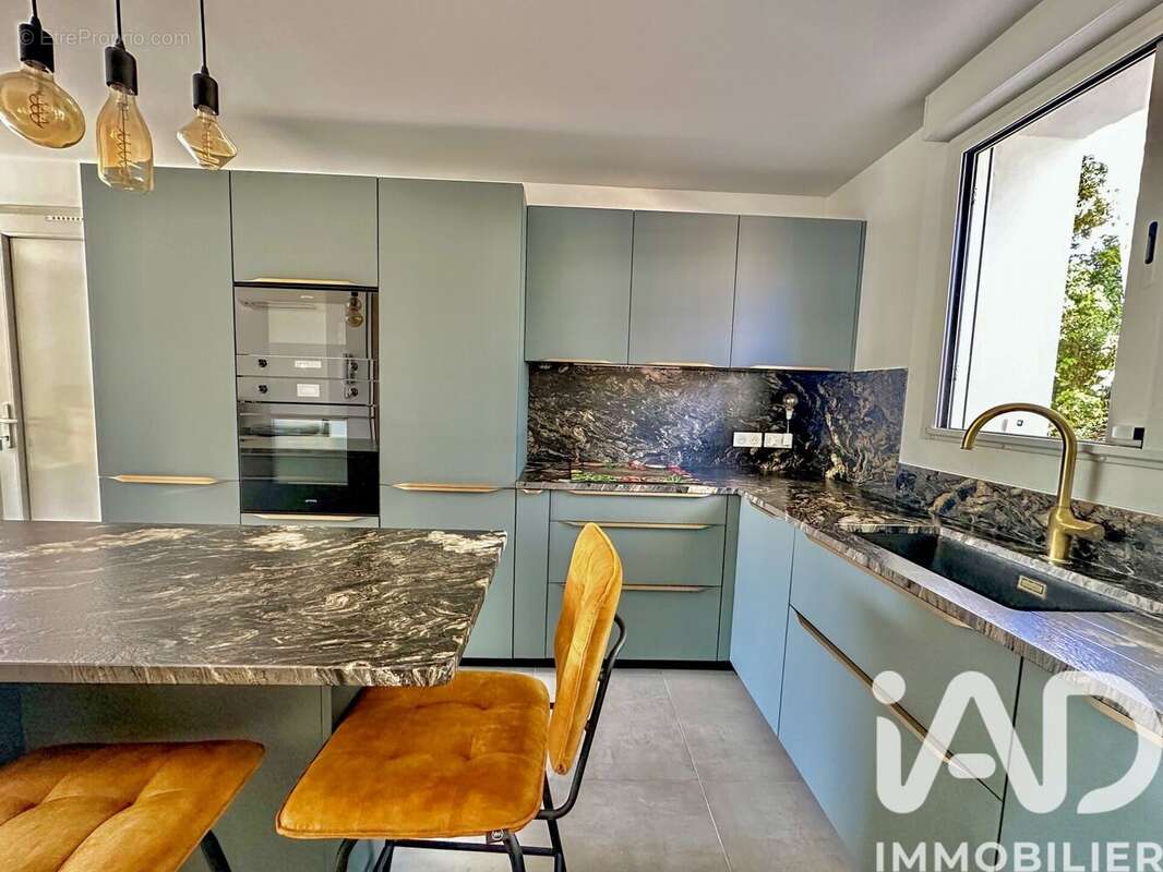 Photo 7 - Appartement à SAINT-RAPHAEL