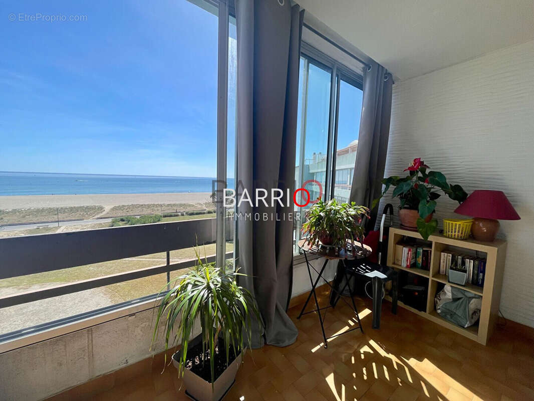 Appartement à SAINT-CYPRIEN