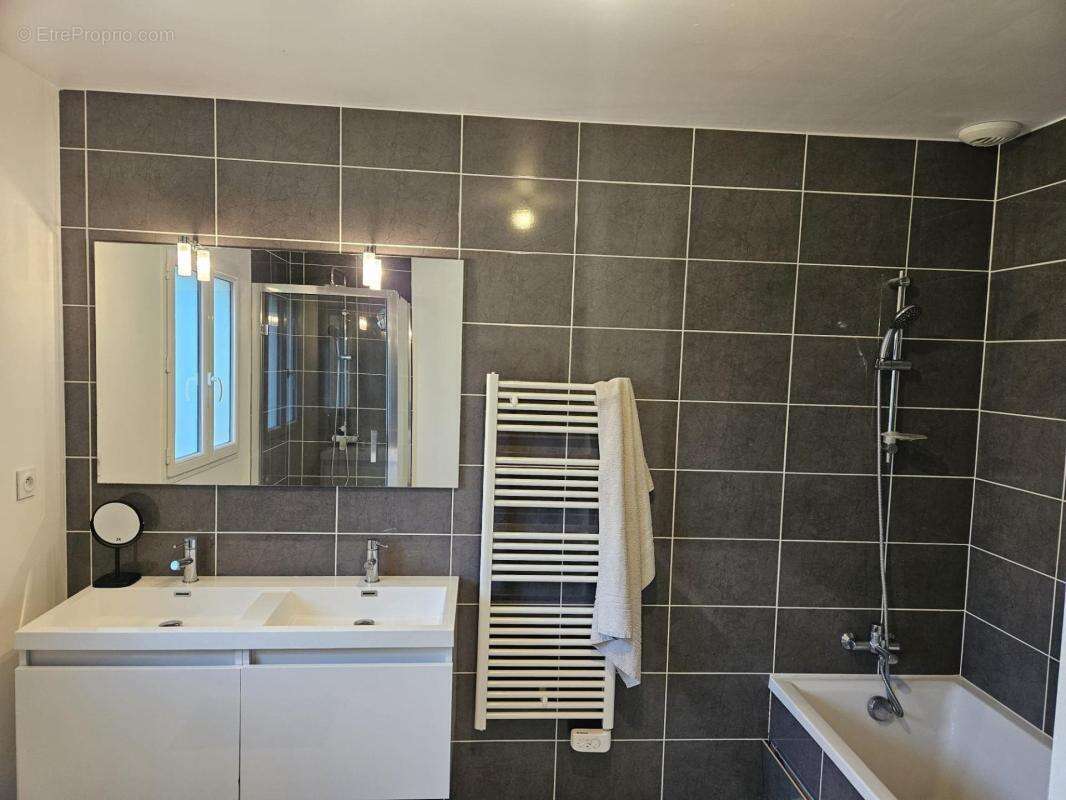 Appartement à MERVILLE