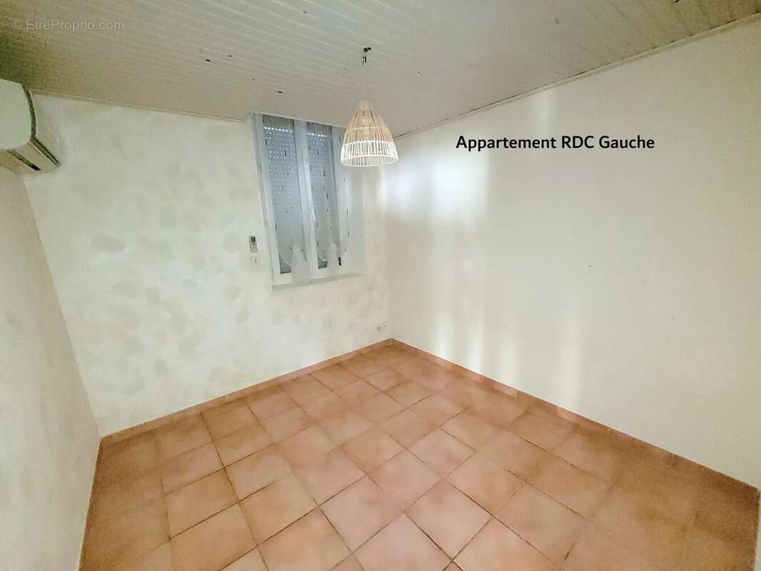 Immeuble Salindres - 4 appartements - 177.13 m² - photo 6