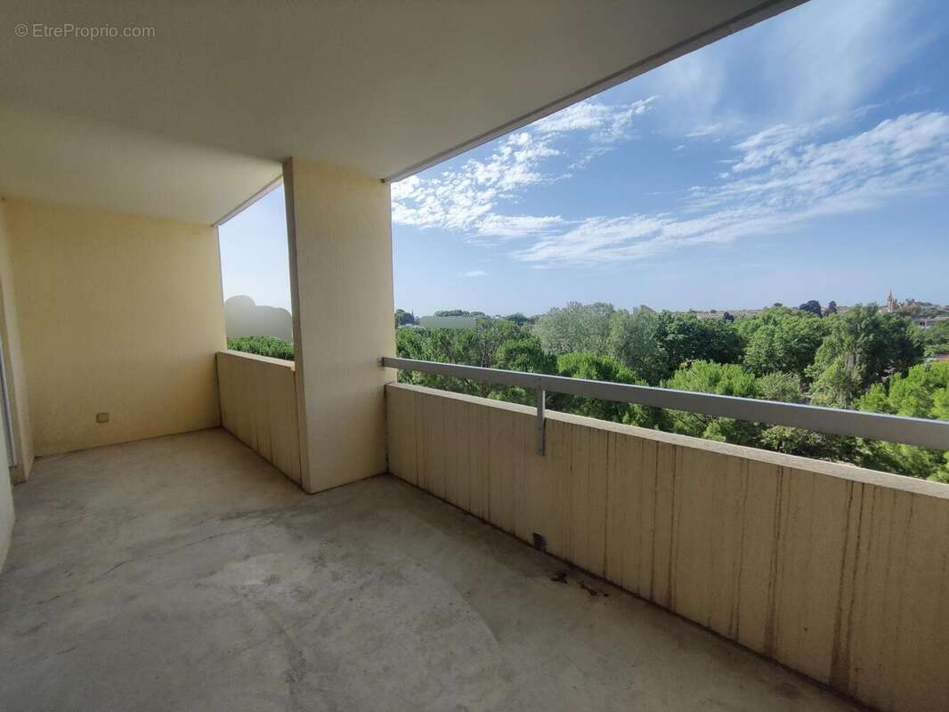 Photo 3 - Appartement à MONTPELLIER