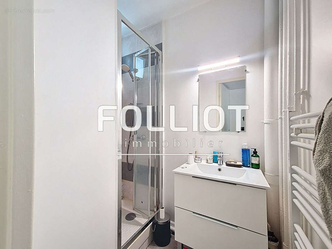 Appartement à CAEN
