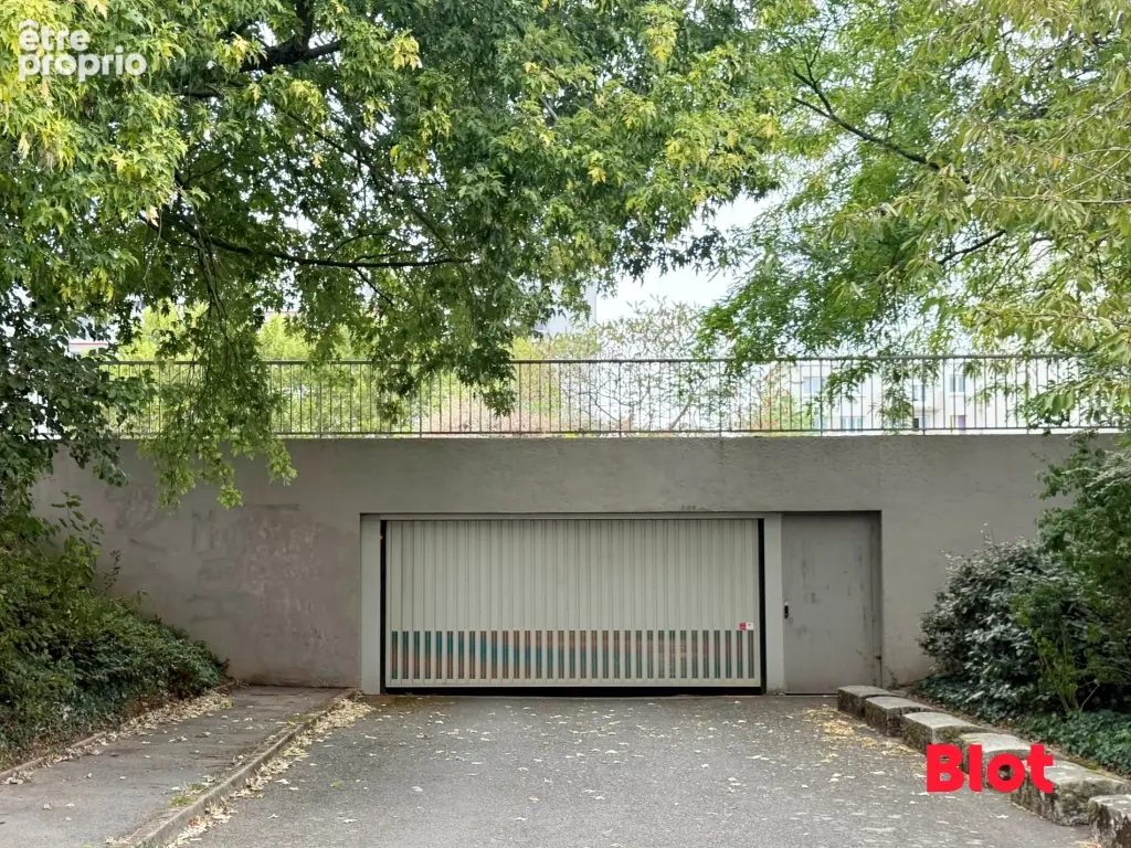 Photo Parking à Rennes au prix de 22 990€