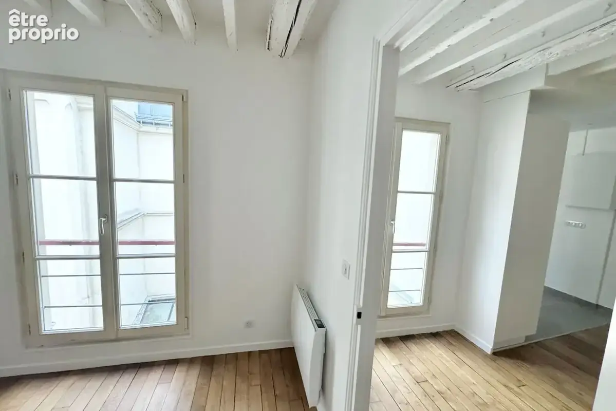 Appartement 2 pièces 41 m² à vendre à Paris-3e (75003) - photo 6