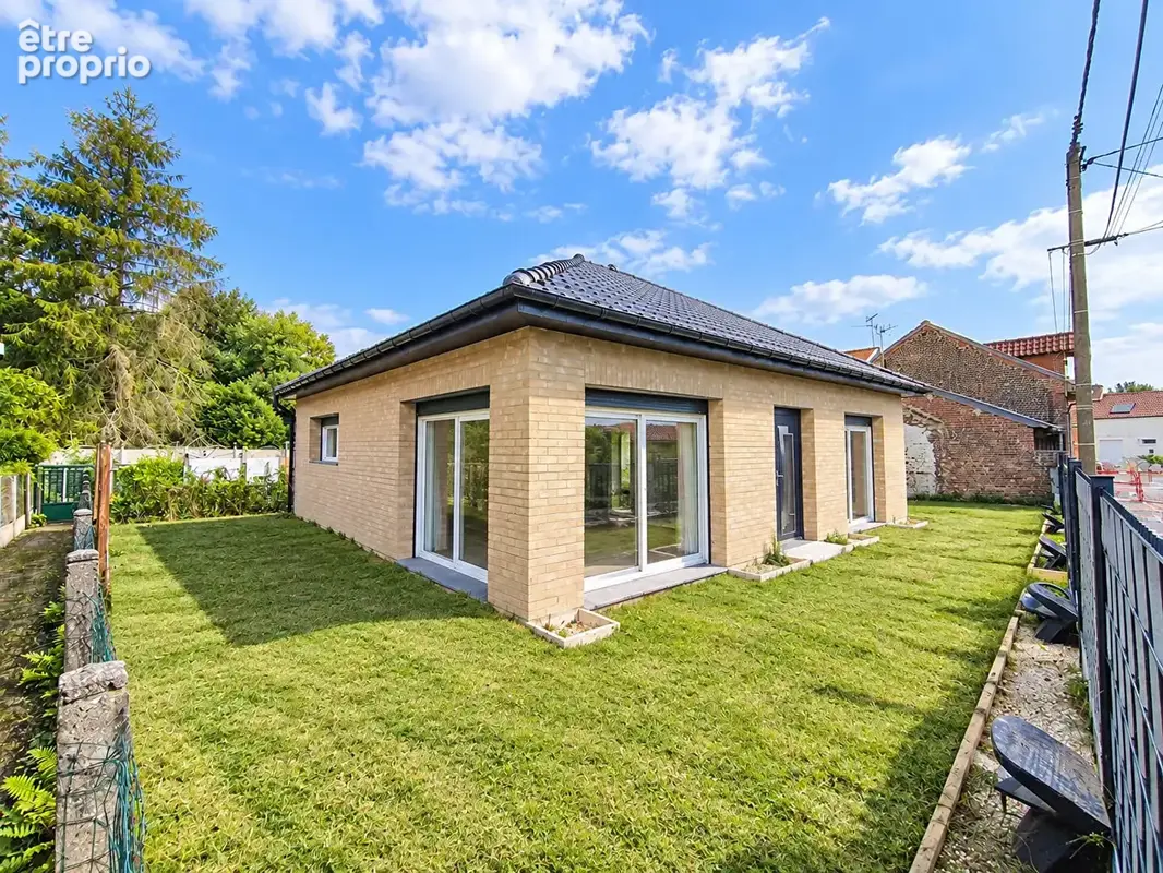Maison  3 pièces 78 m2 - photo 6