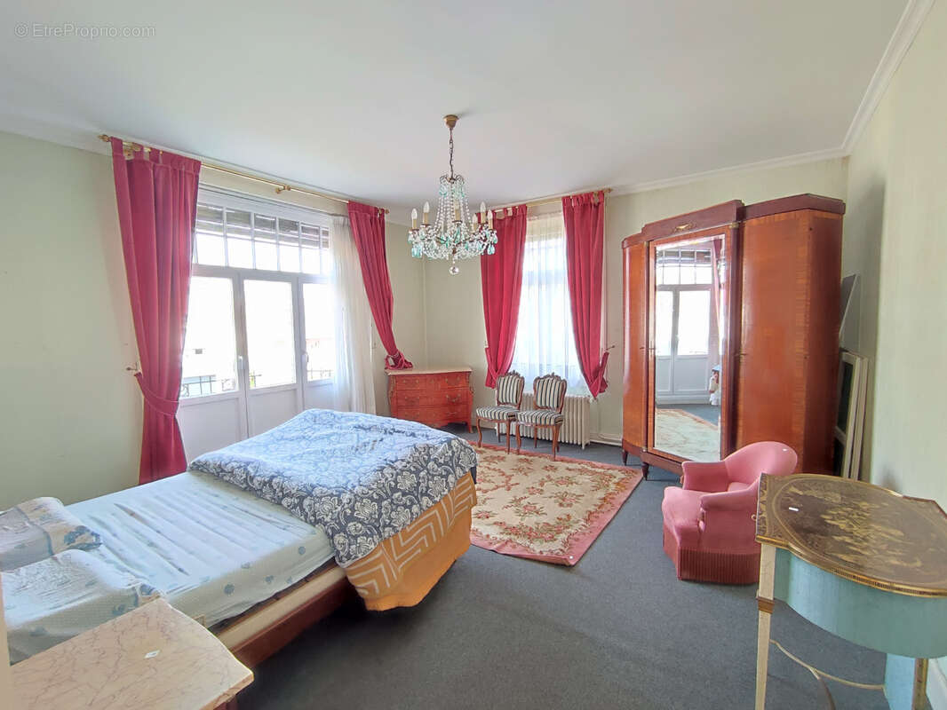 Maison à STEENVOORDE