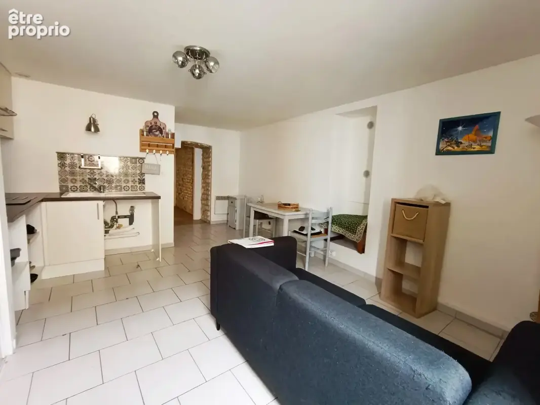 Appartement à MEURSAC