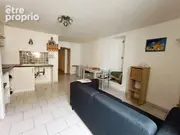 Appartement à MEURSAC