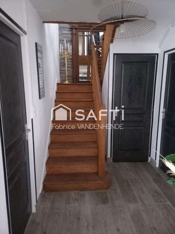 Photo 4 - Maison à LAON