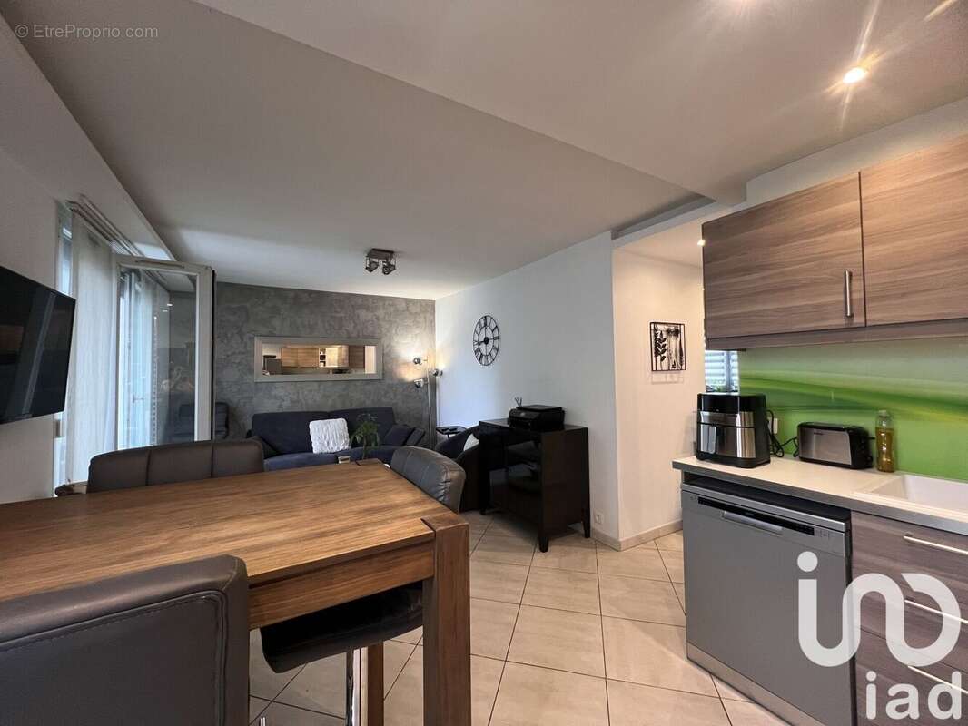 Photo 7 - Appartement à MEYLAN