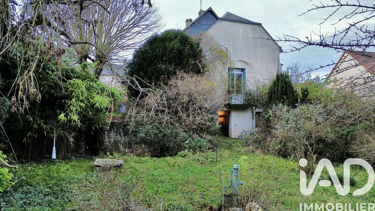 Photo 2 - Maison à JOUY
