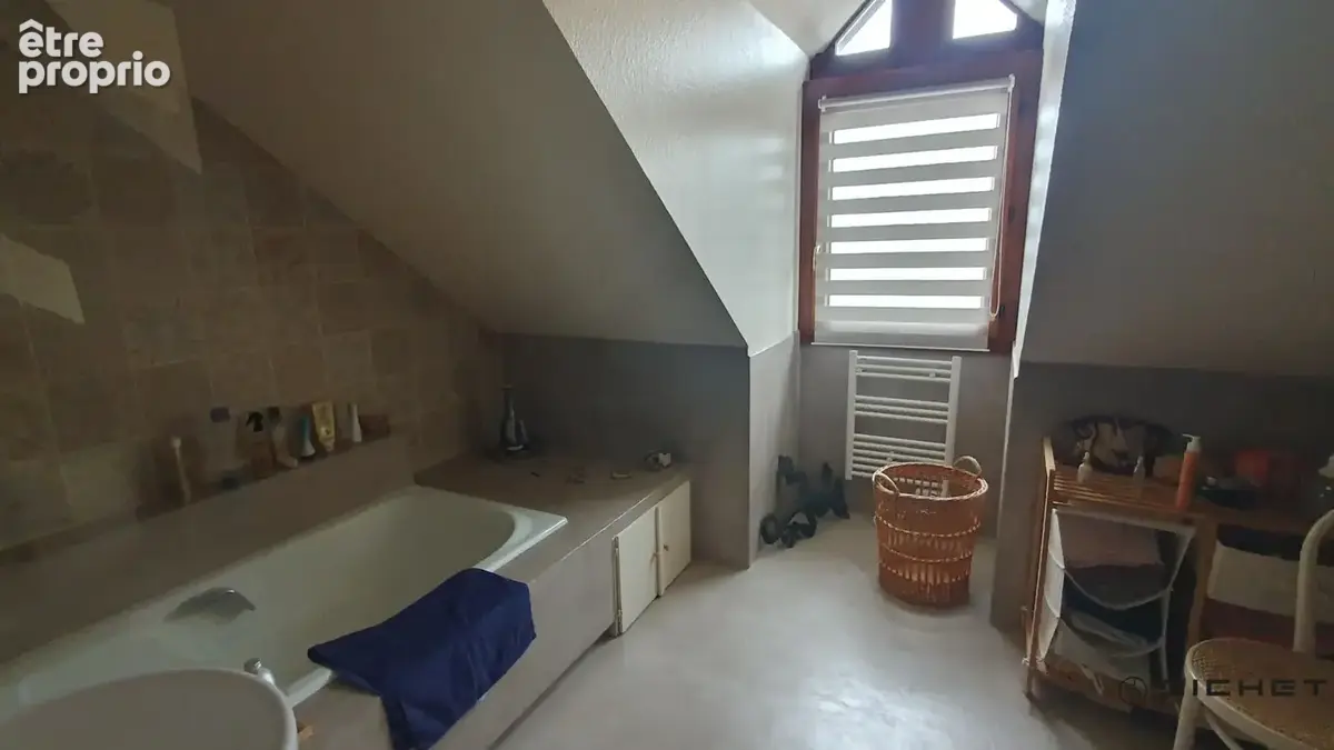 Appartement Ornex 2 pièce(s) 62 m2 - photo 8