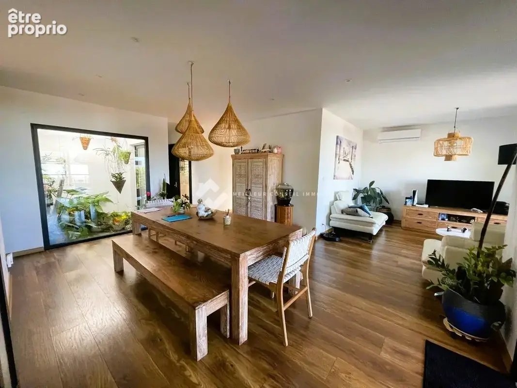 Maison 4 pièces 115 m² à vendre à Saint-Joseph (97480) - photo 6
