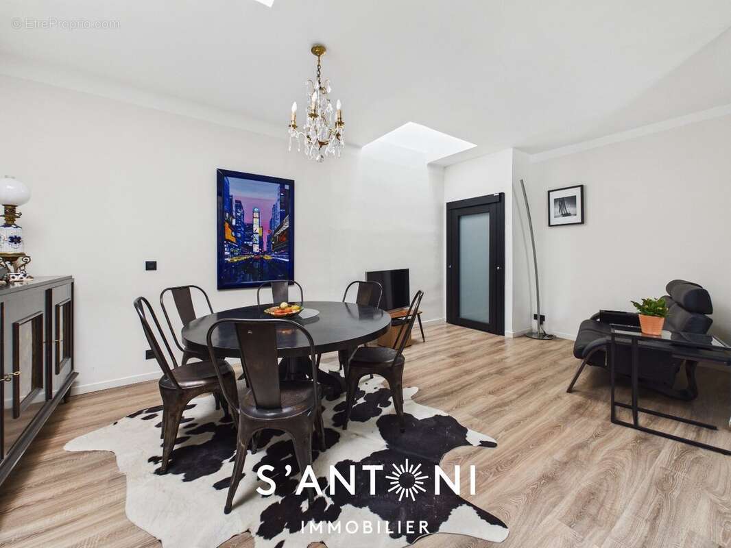 Maison à MARSEILLAN