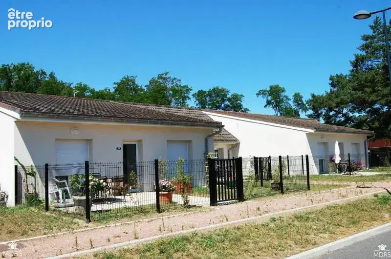 Investissement en residence Senior - photo 2