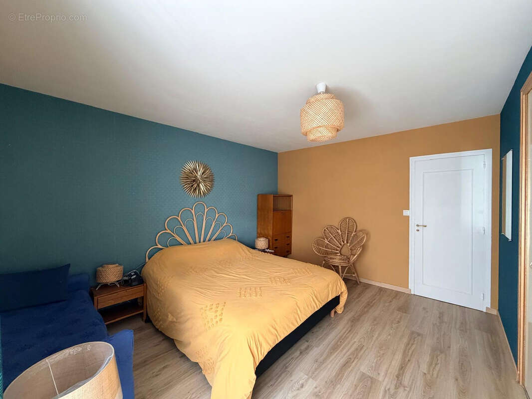 Maison de ville, 4 chambres saint cast bourg - photo 6