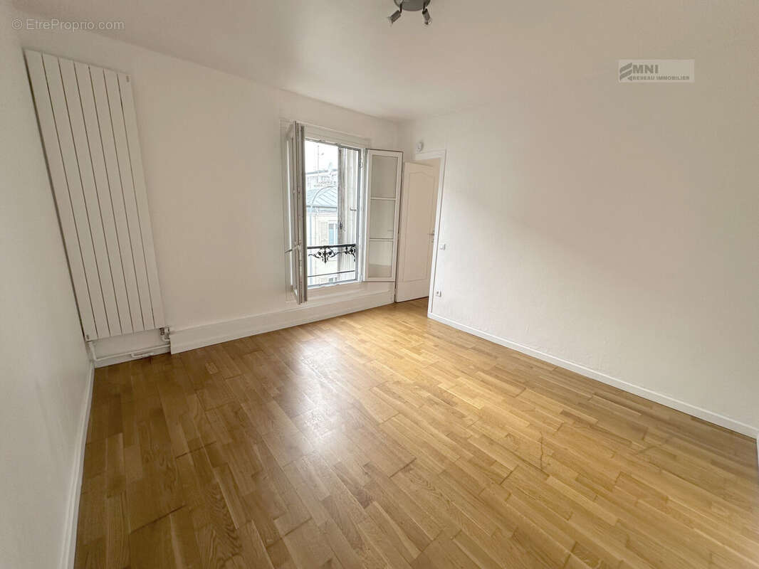 Appartement à CHOISY-LE-ROI