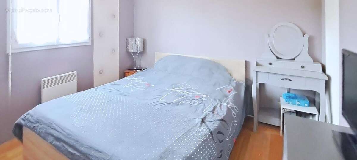 Photo 4 - Maison à NEUVILLE-SUR-TOUQUES