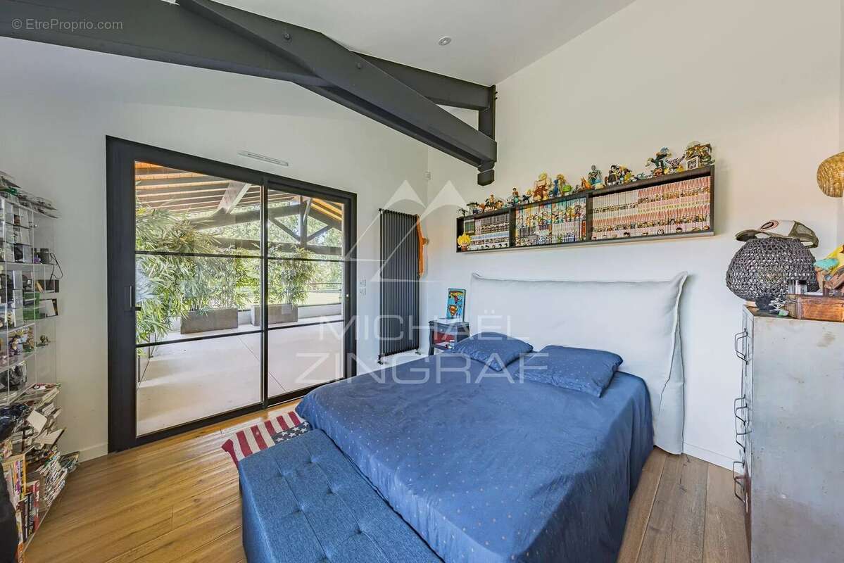Maison contemporaine, élégance et confort au cœur du Bassin - photo 22
