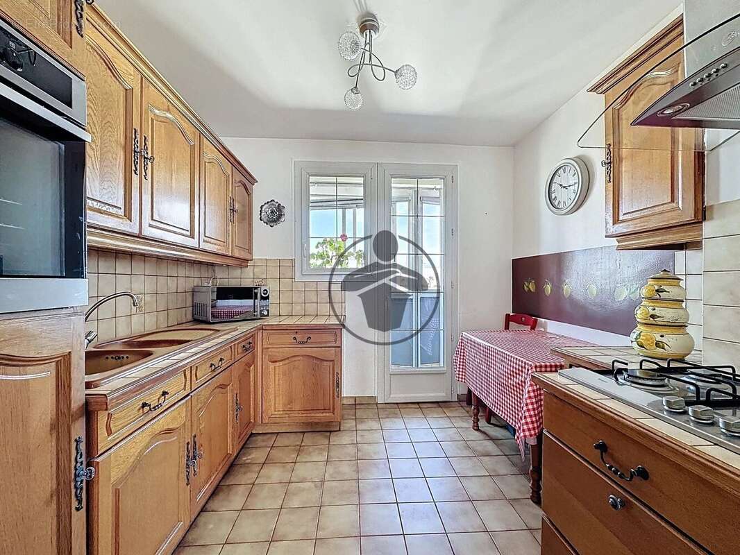 Appartement à SAINT-QUENTIN