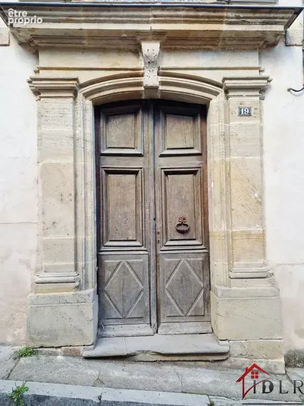 Demeure de caractère du XVIIIe siècle   Bourbonne-les-Bains - photo 12