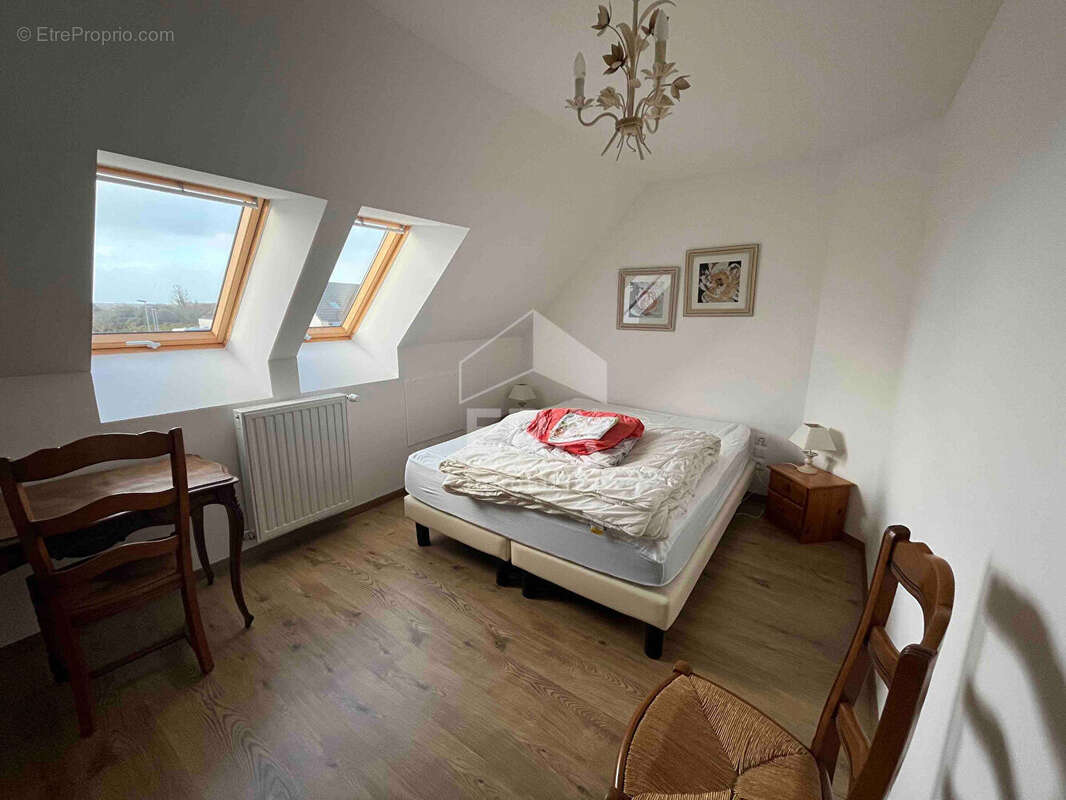 Maison 167m² à étaples - photo 8