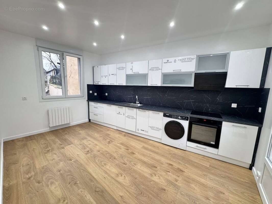 Maison à MONT-NOTRE-DAME