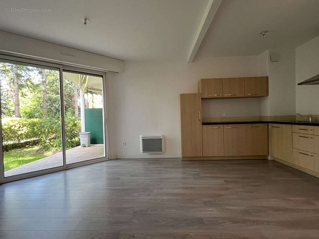 Appartement à CHALLANS