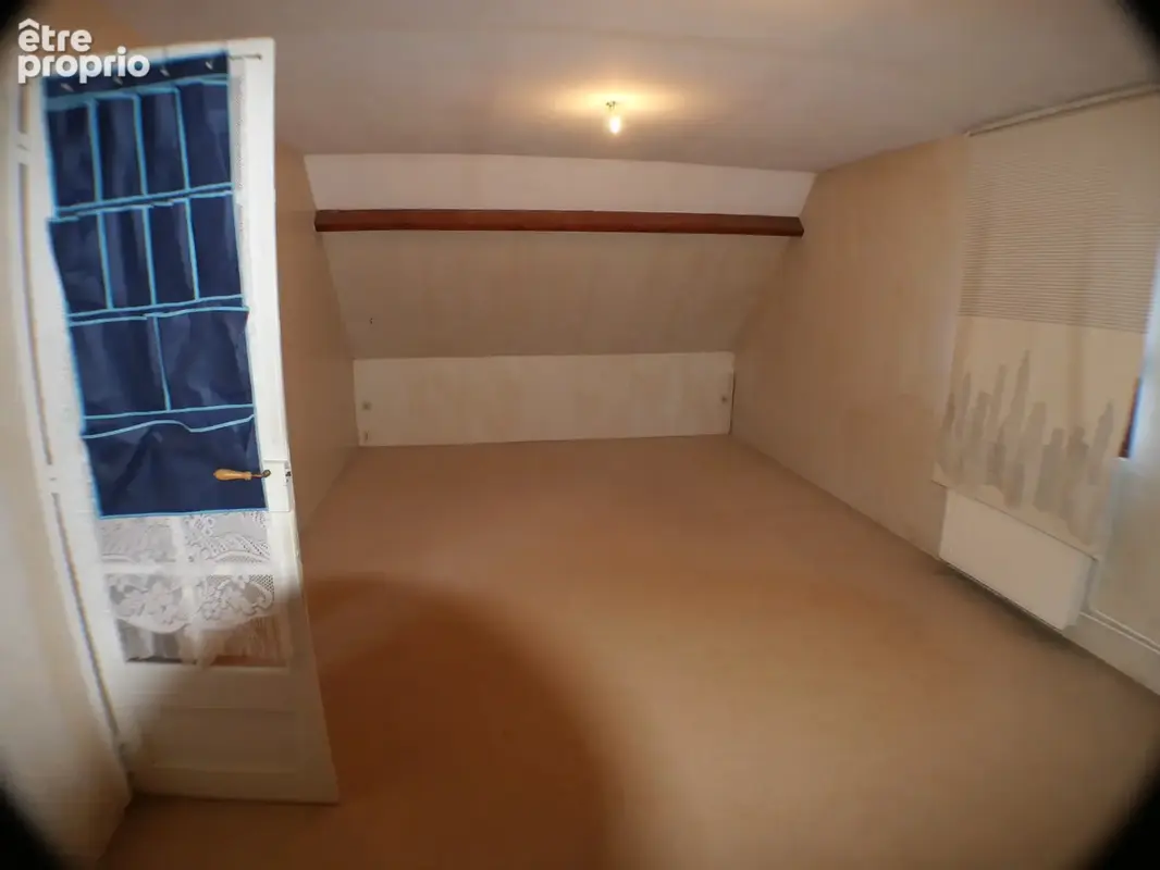 Charmante maison 6 pièces à Favières. - photo 14